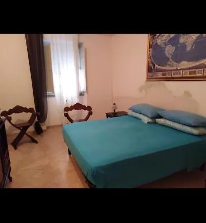Casa Vacanze Rachel Holiday home Caria