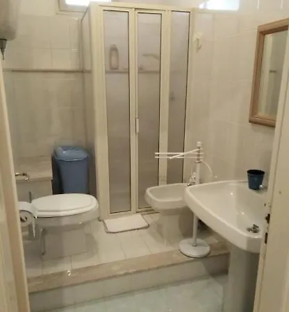 Casa Vacanze Rachel Holiday home Caria
