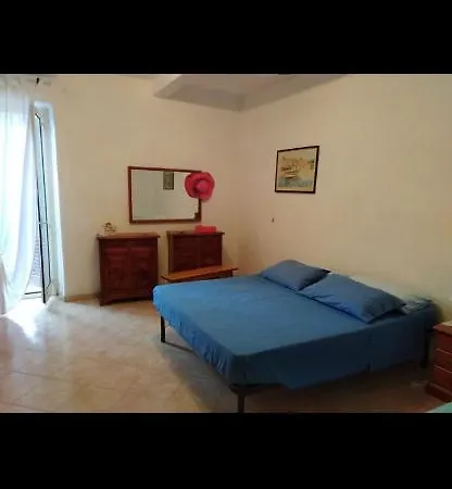 Casa Vacanze Rachel