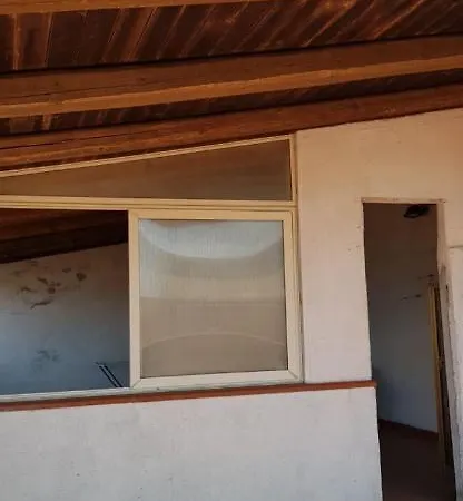 Casa Vacanze Rachel Holiday home *