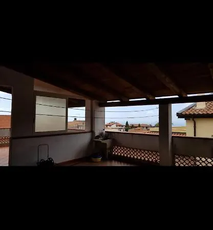 Casa Vacanze Rachel Caria