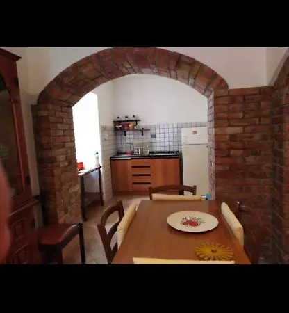 Casa Vacanze Rachel Caria