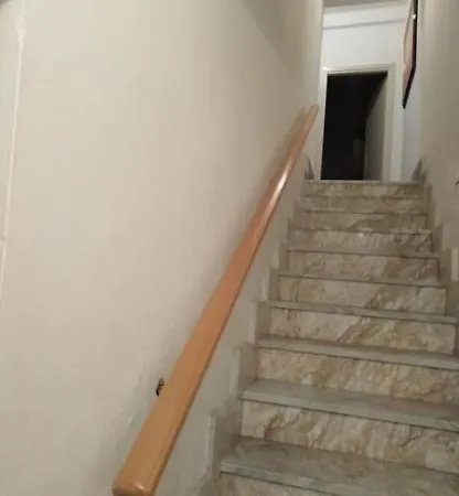 Casa Vacanze Rachel Holiday home Caria